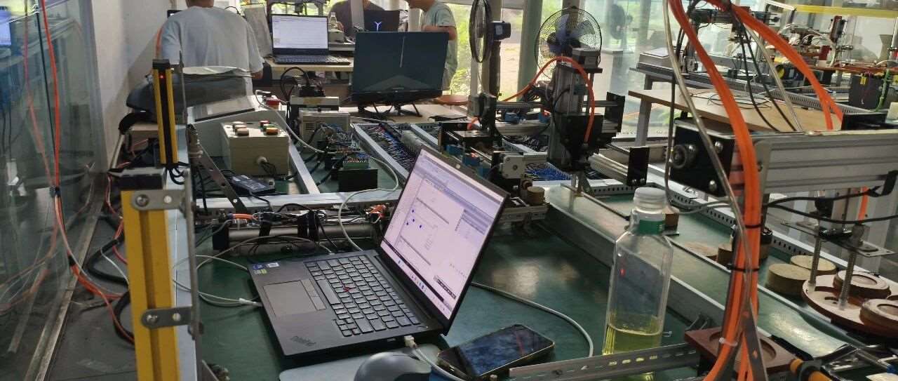 为初学者答疑解惑:plc会消失吗？