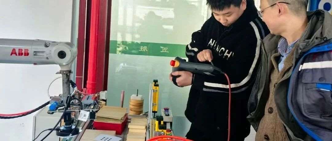 工业机器人热点:2025年的新技术与应用展望