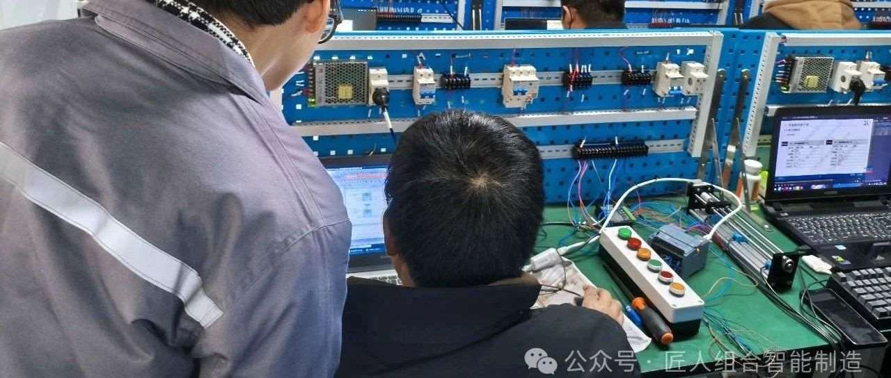 西门子S7-1200与S7-1500：解析两大PLC系列的异同